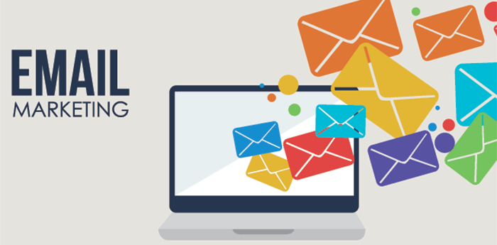 Cải thiện doanh thu kinh doanh cùng Email Marketing