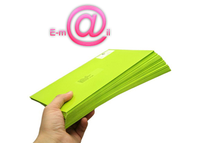 Lưu Ý Nhỏ Tạo Thành Công Lớn Trong Email Marketing