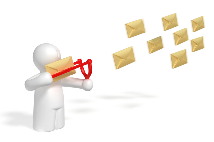 Cách thức viết nội dung email thu hút sự chú ý của khách hàng